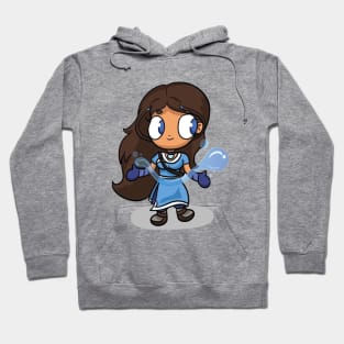 Katara Cutie Hoodie